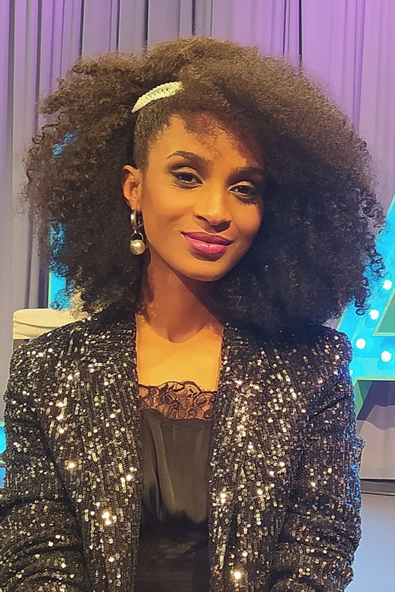 Trisha Fernández