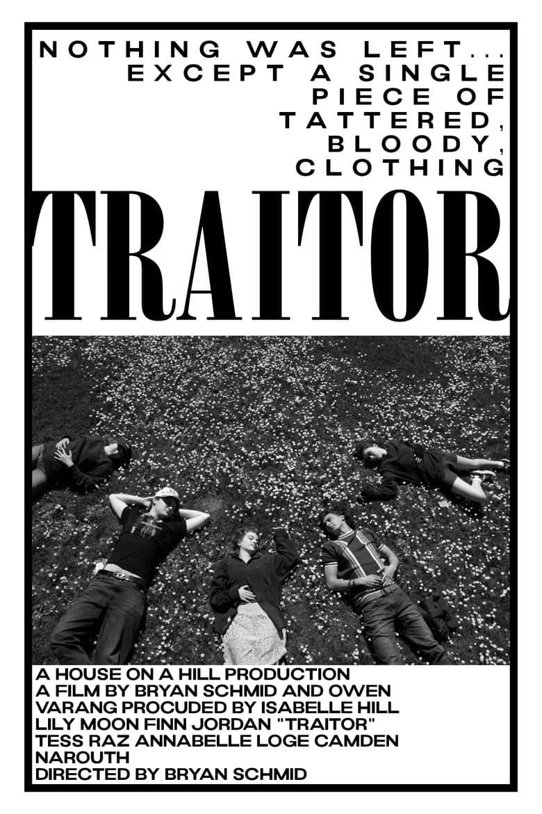 Traitor