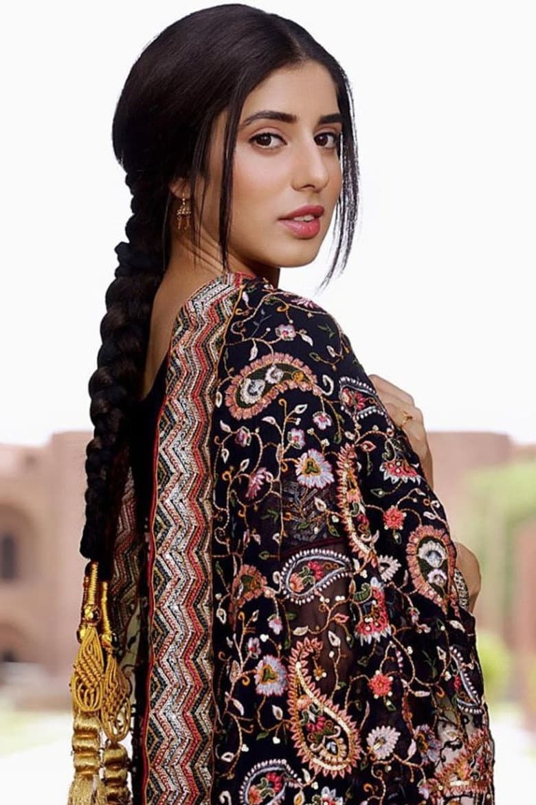Jasmin Bajwa