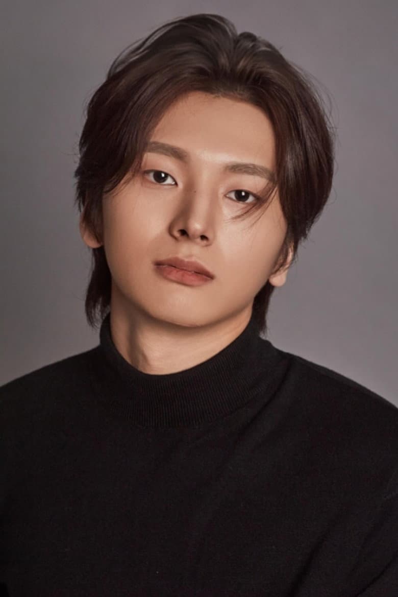Lee Jin-hwan