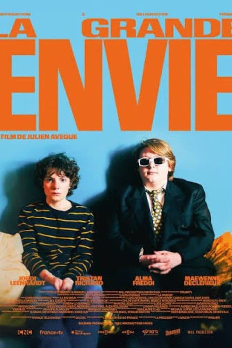 La Grande Envie