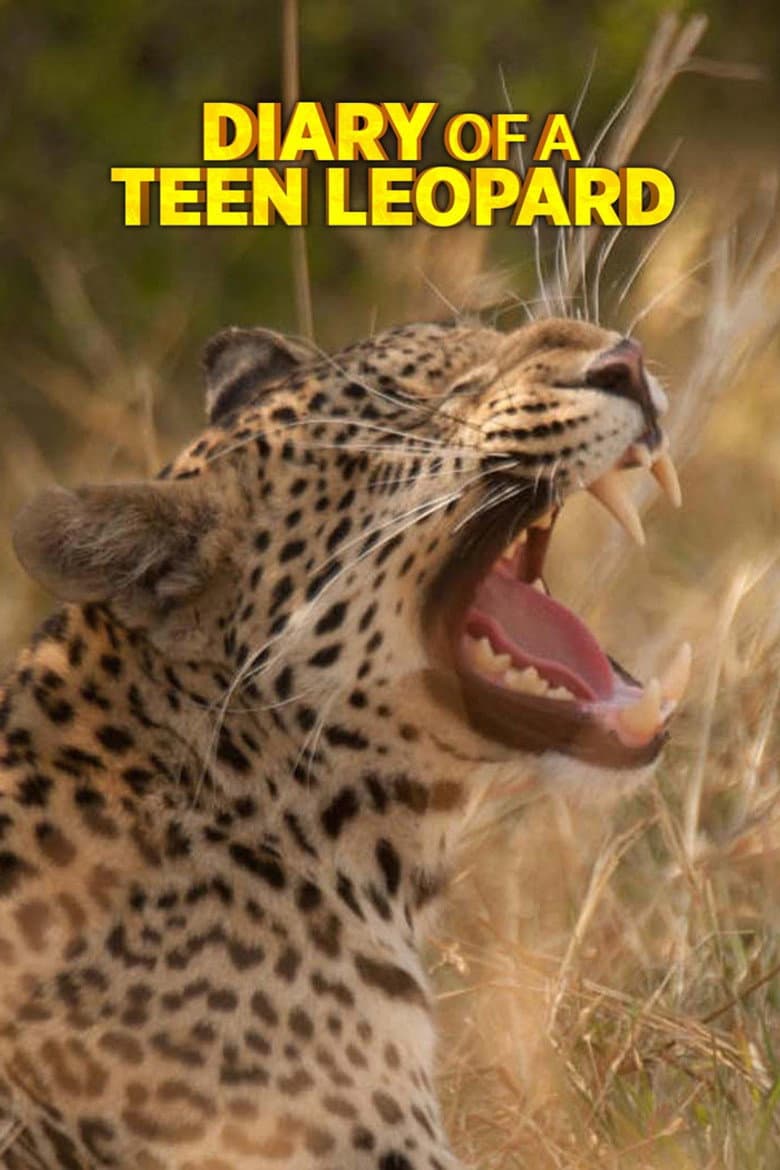 Diary of a Teen Leopard
