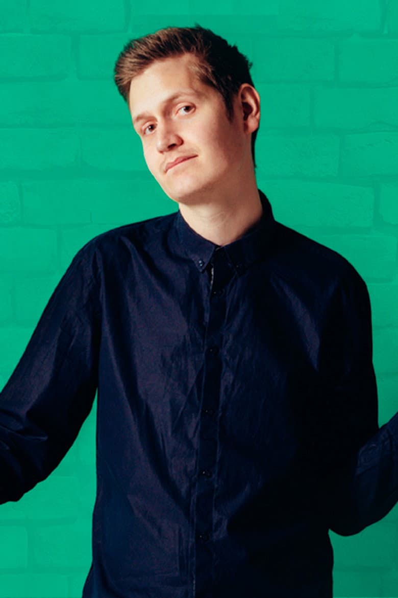 Olav Lundsgaard