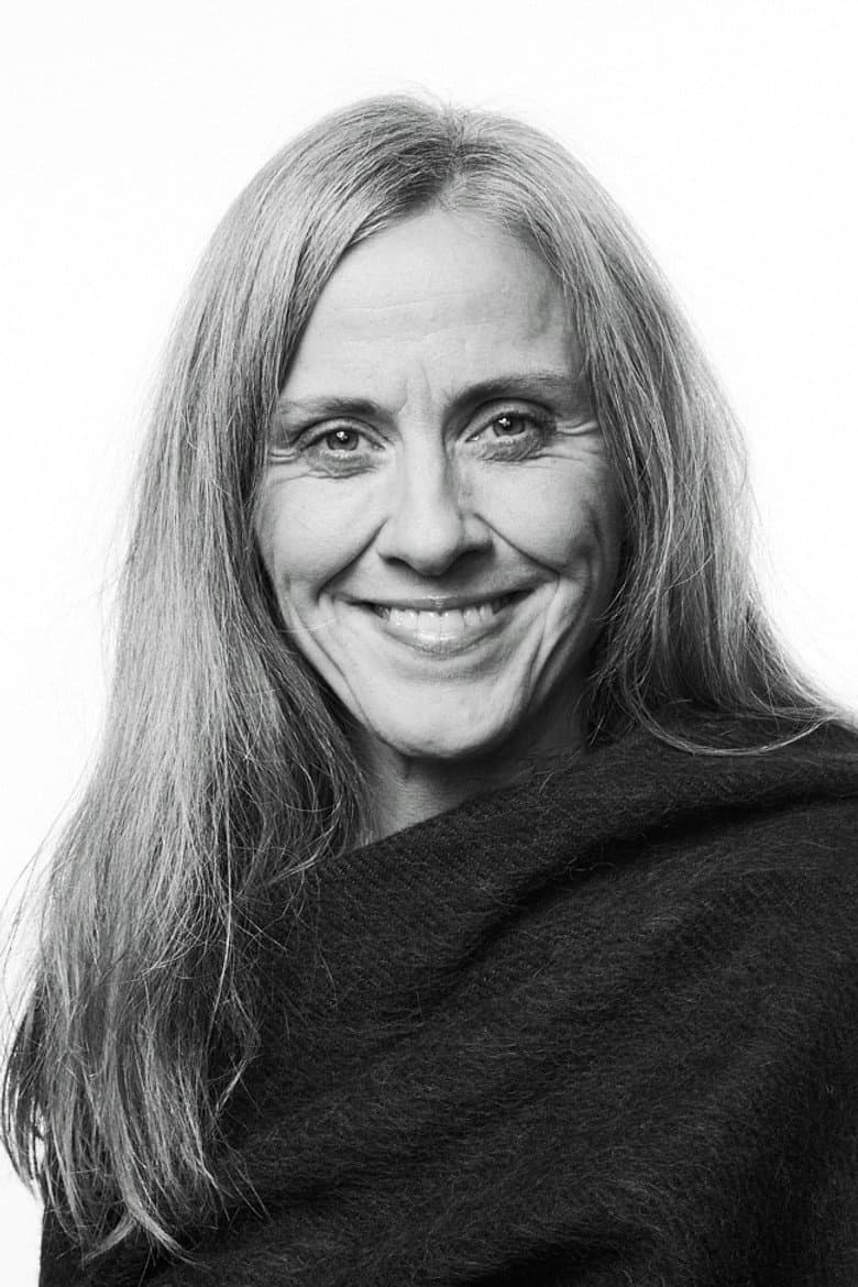 Harpa Arnardóttir