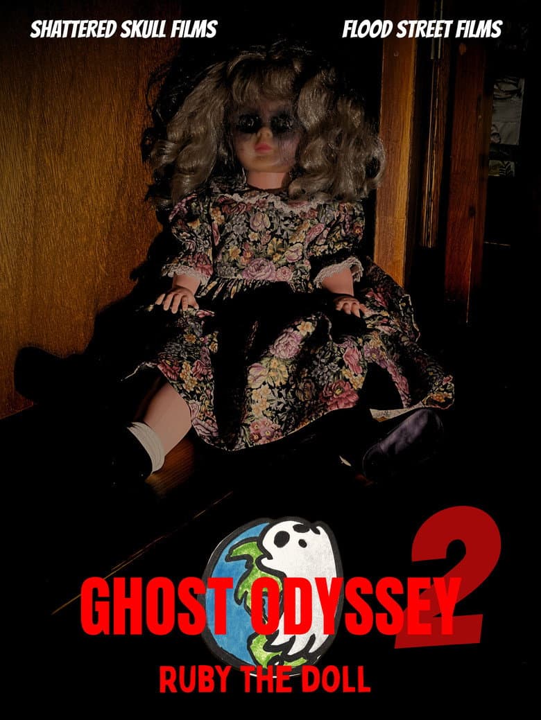 Ghost Odyssey 2: Ruby the Doll