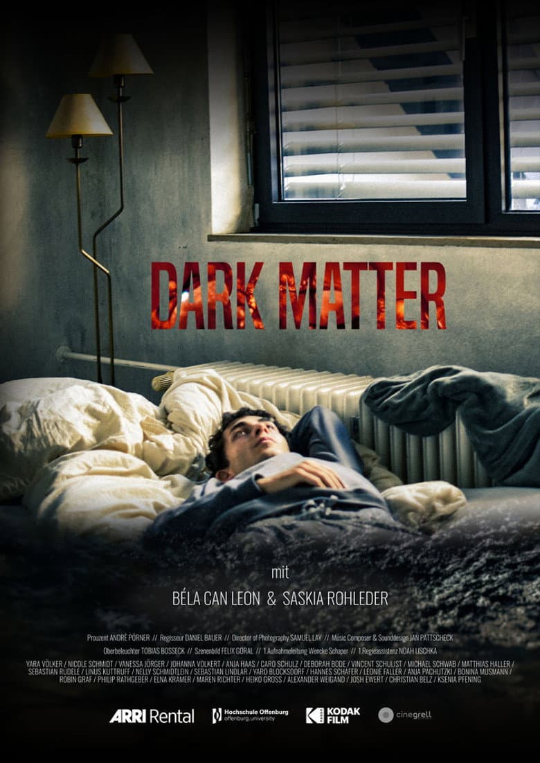Dark Matter