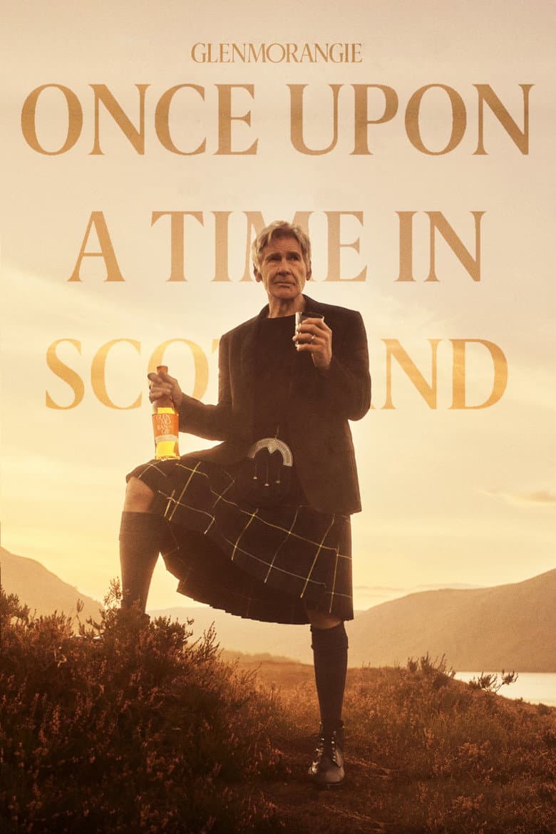 Glenmorangie: Once Upon a Time in Scotland