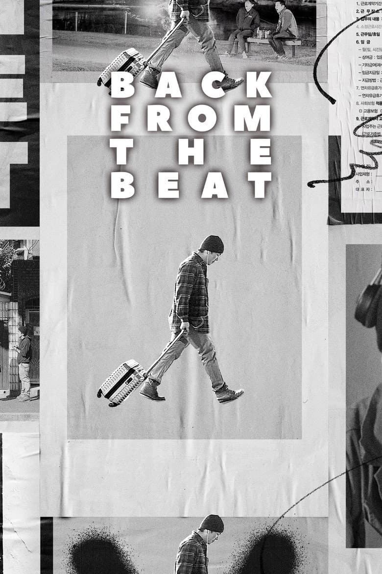 Back from the Beat