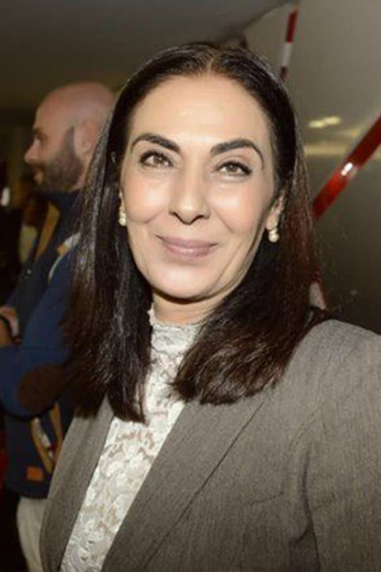 Khitam Al Lahham