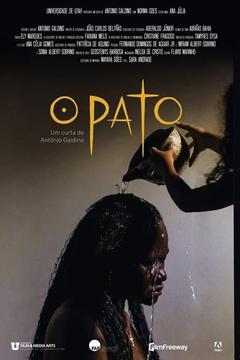 O Pato