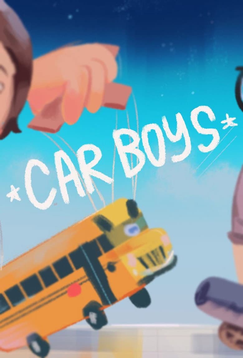 Car Boys