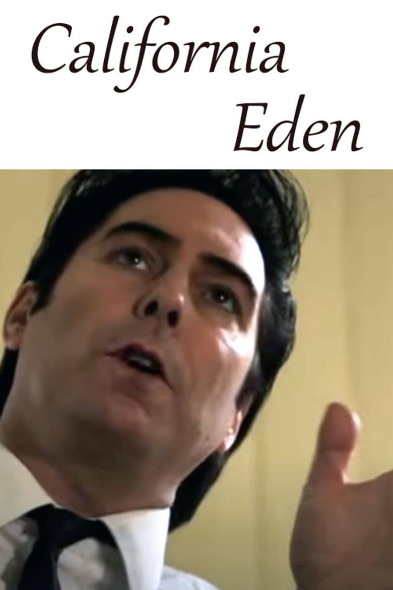 California Eden