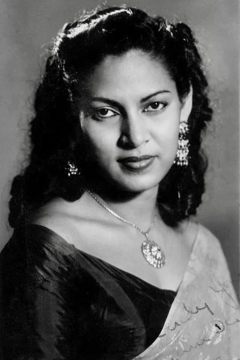 Rukmani Devi