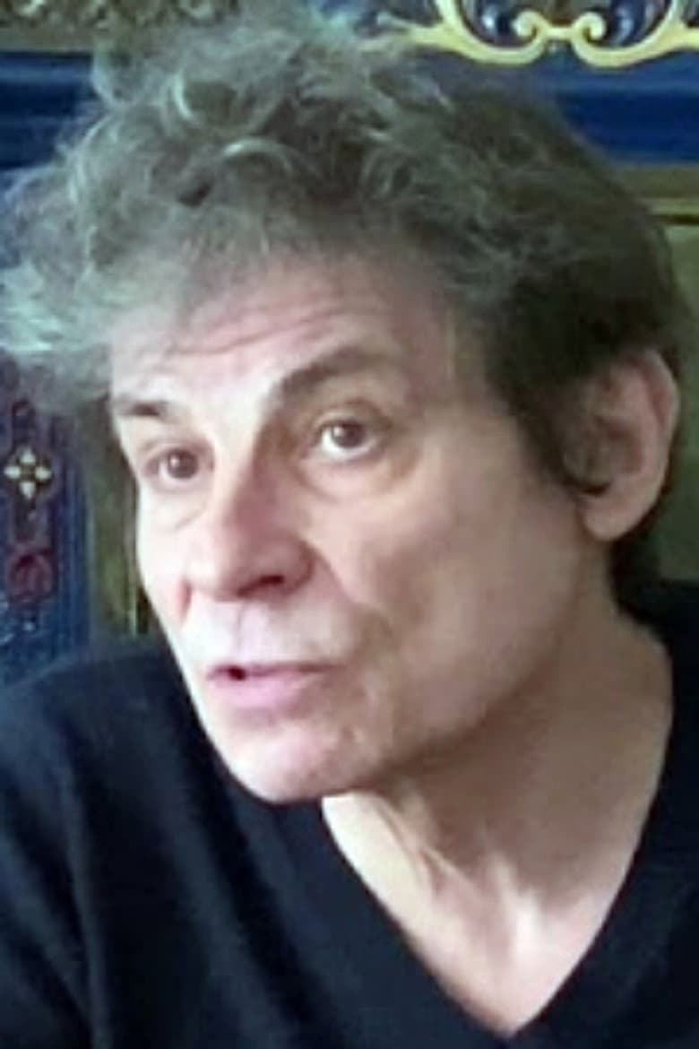 Hubert Engammare