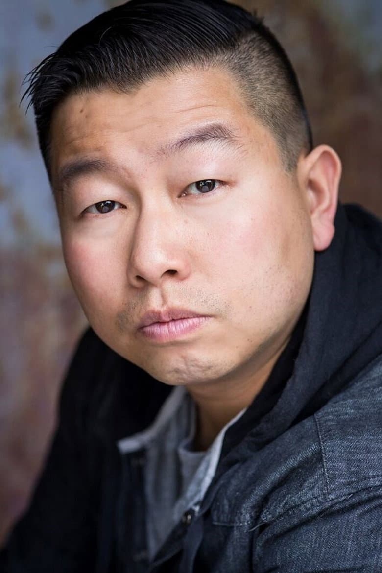 Benjamin Teh