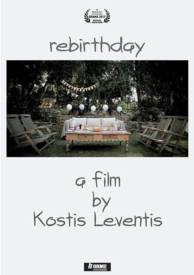 Rebirthday