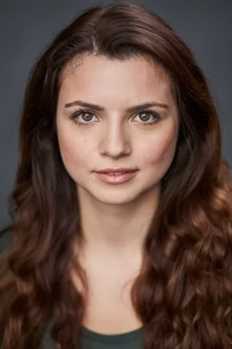 Katerina Konstas