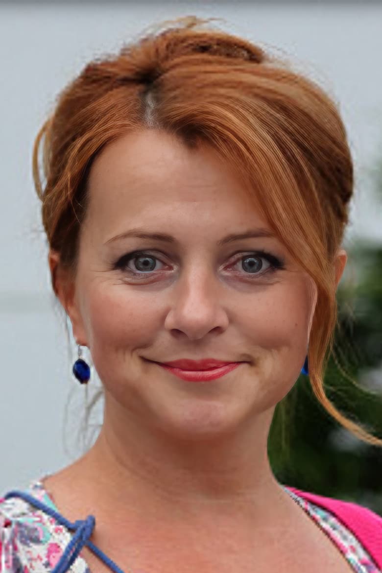 Iveta Penthorová