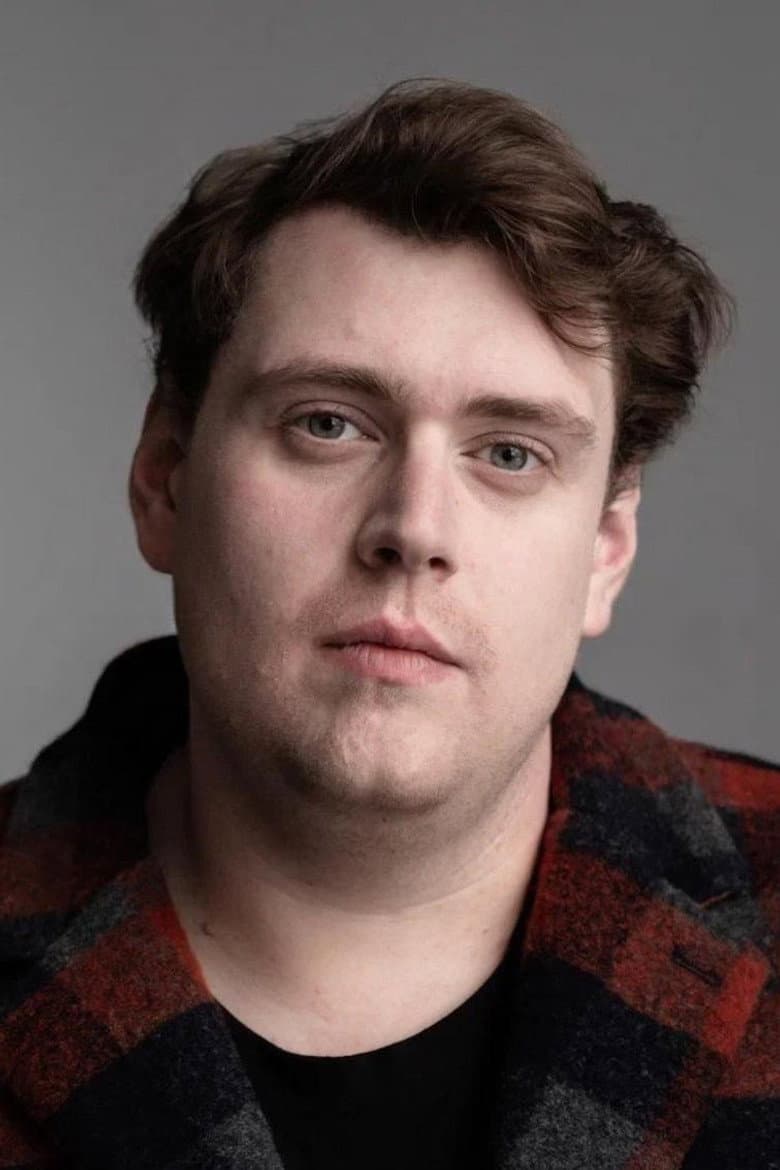 Daniel Barnes