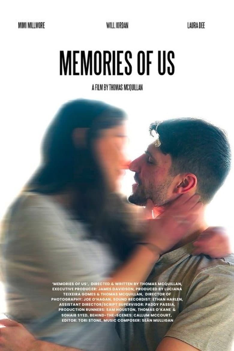 Memories Of Us