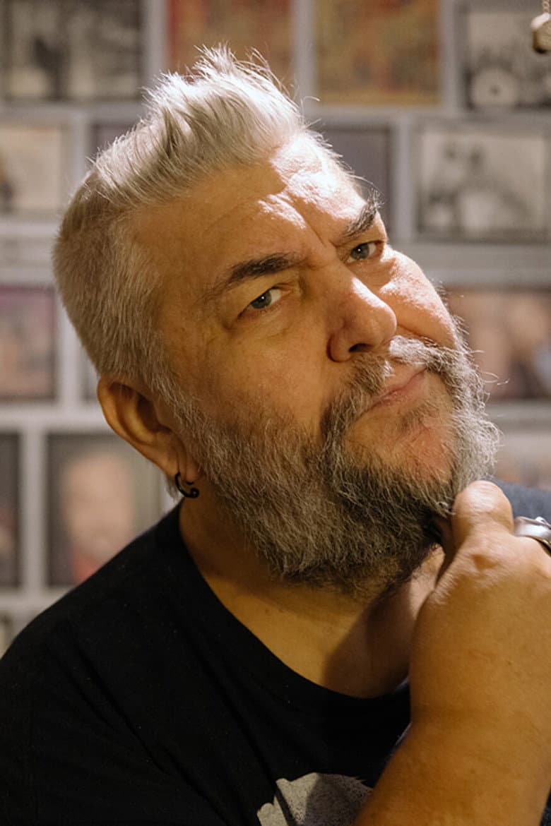 Petros Aivazis