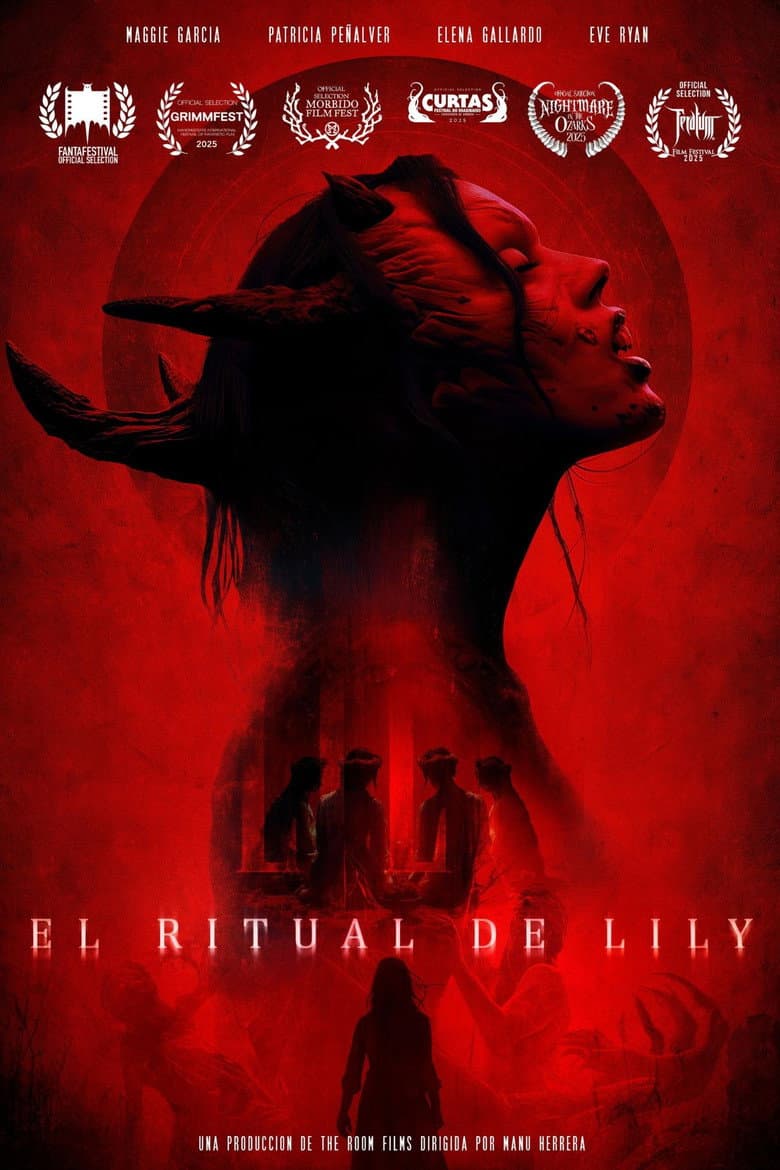 Lily's Ritual