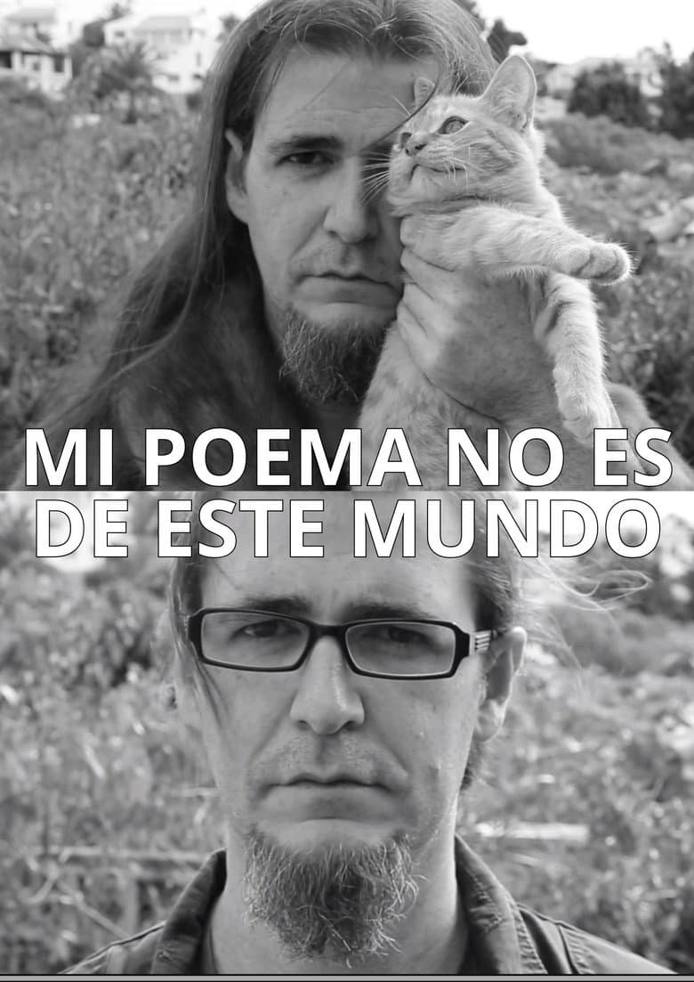 My Poem Is Not from This World