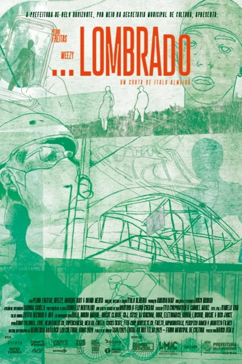 ...Lombrado
