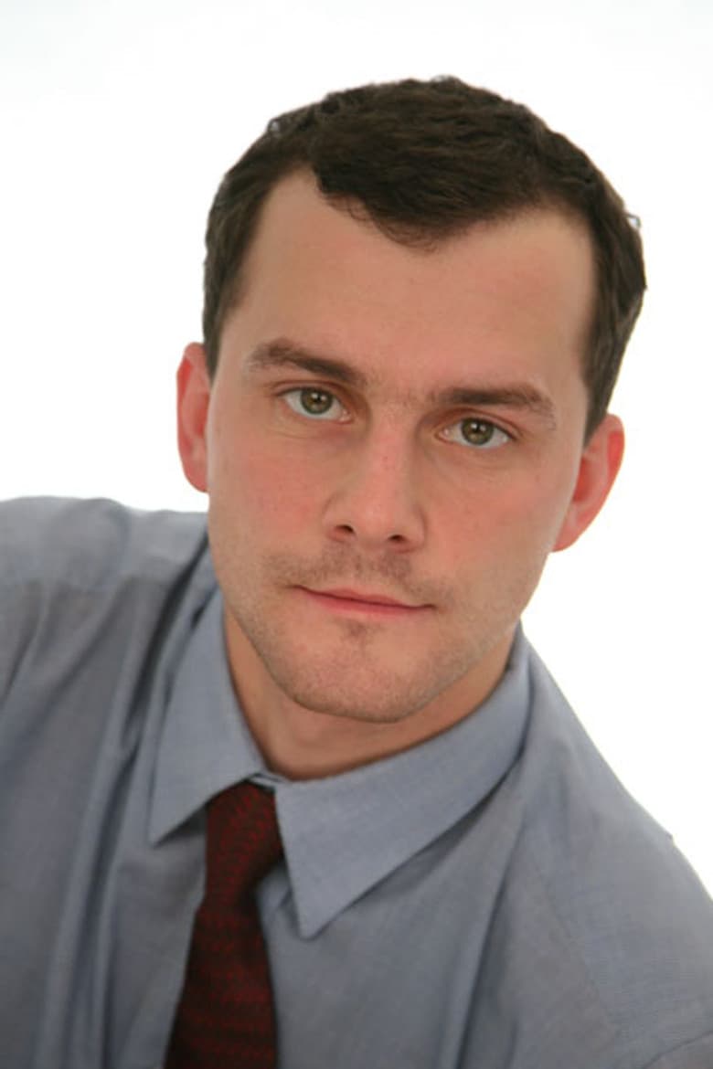 Evgeniy Frolenkov