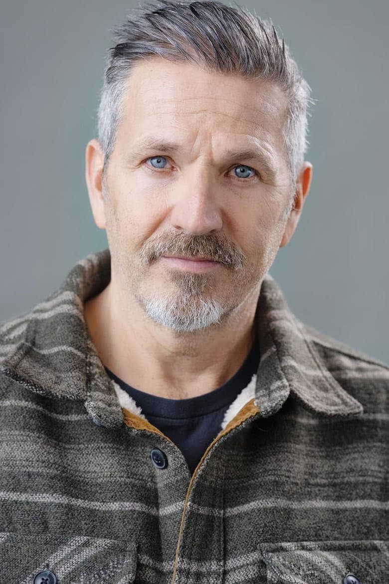 Johnathon Gorman