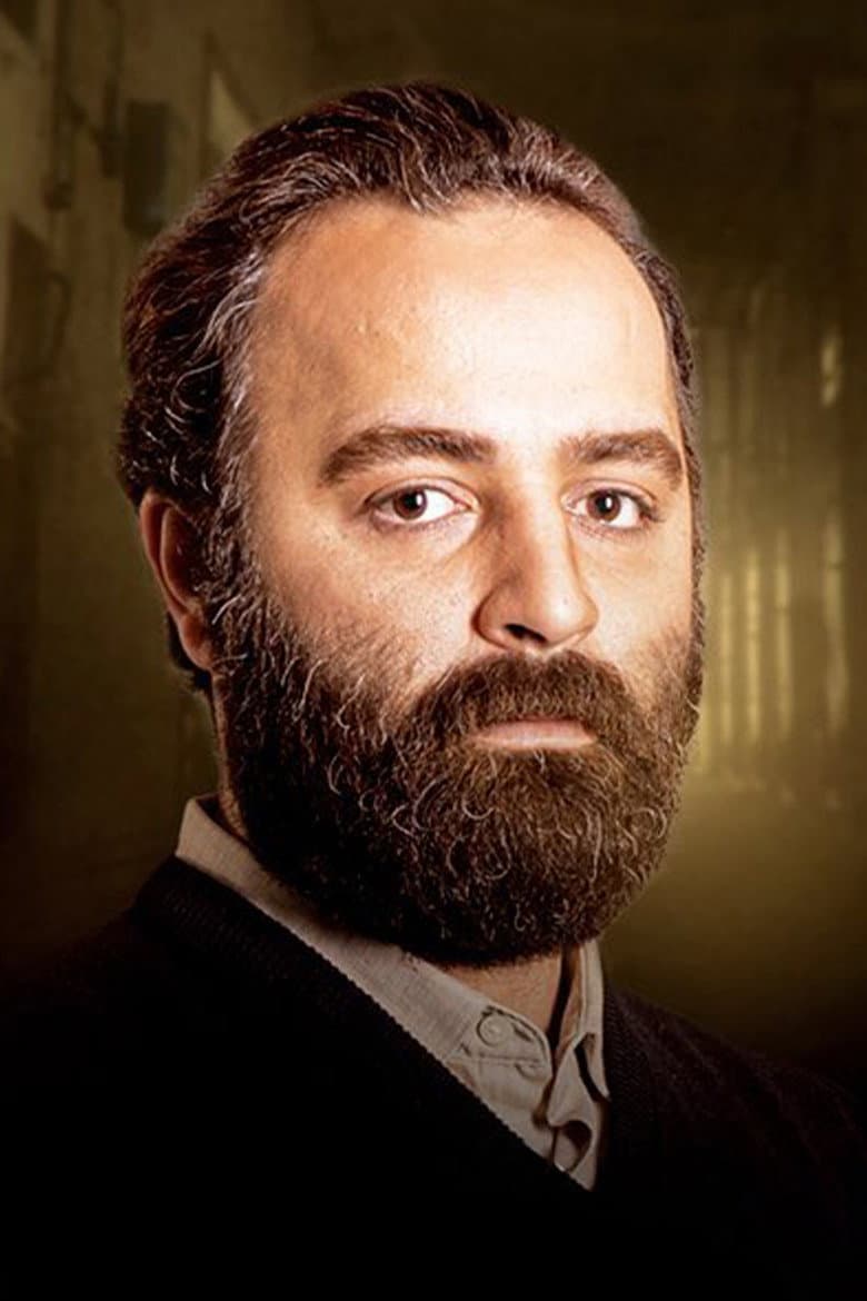Amir Norouzi