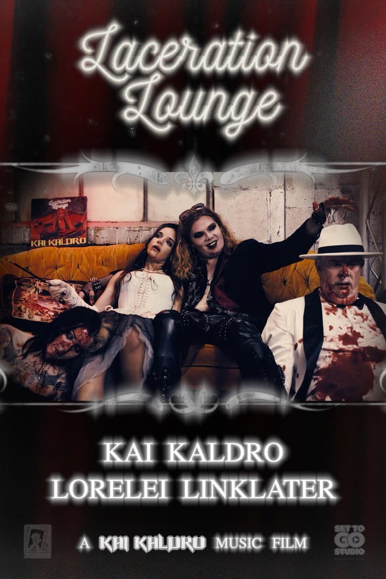 Laceration Lounge