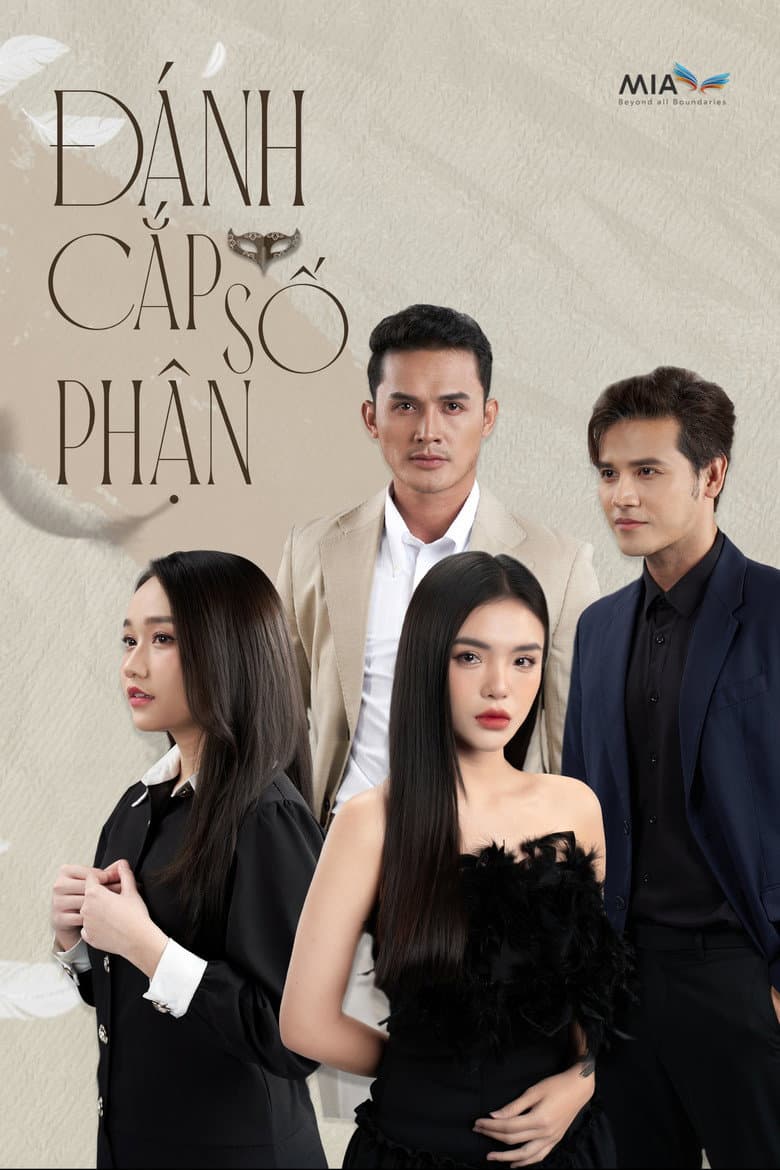 Đánh cắp số phận