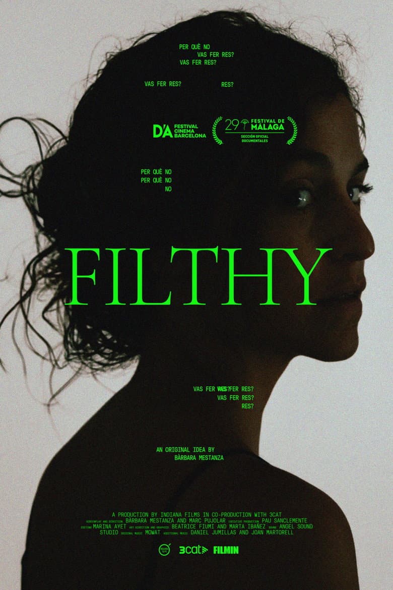 Filthy