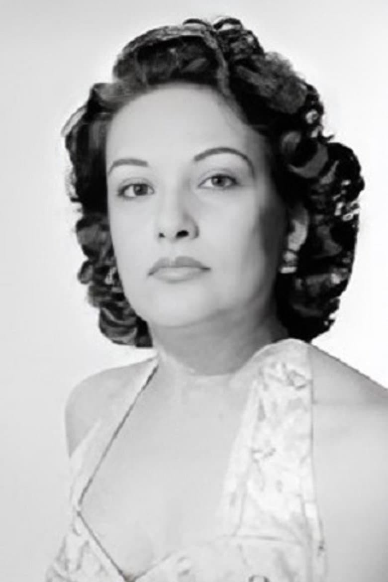 Lupita Alday