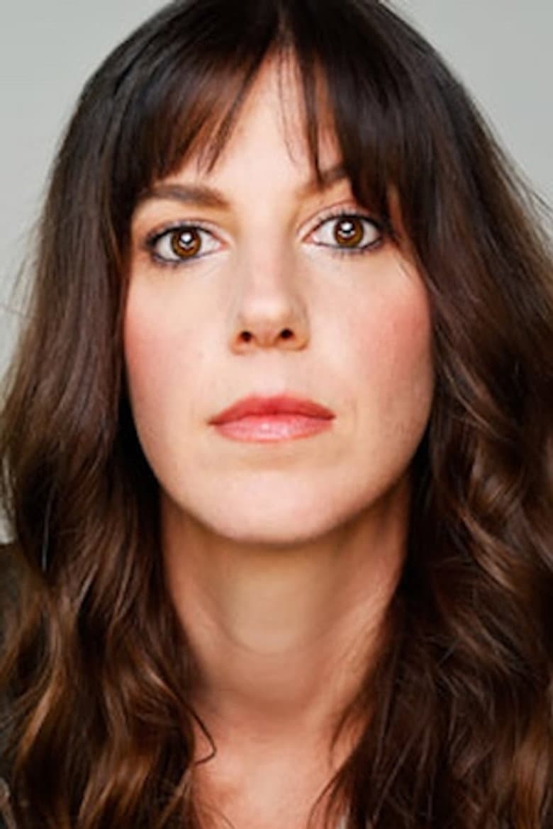 Beth Gallagher