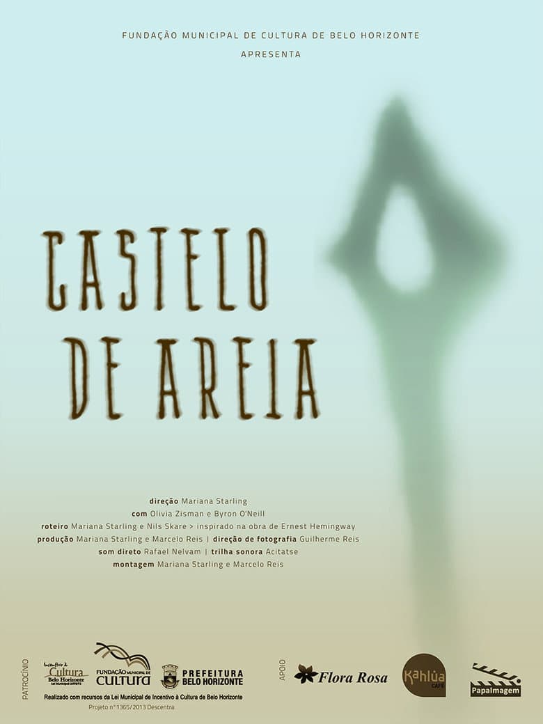 Castelo de Areia