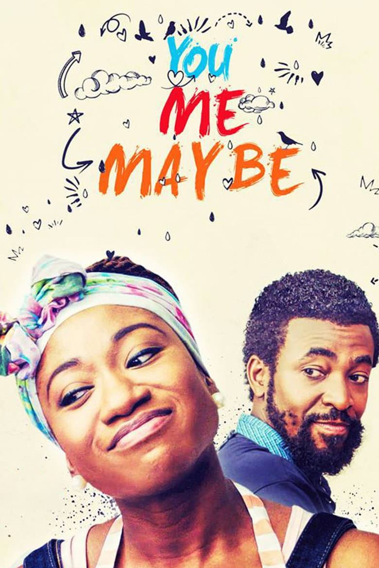 You Me Maybe
