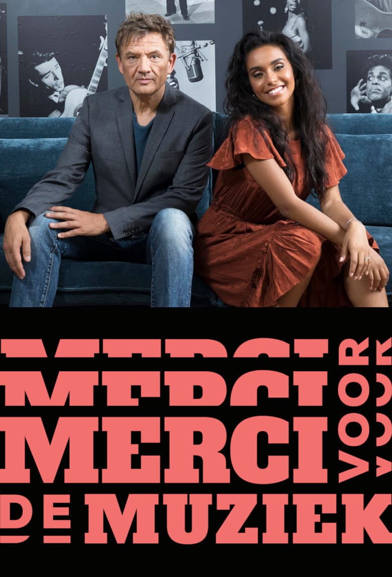Merci voor de Muziek