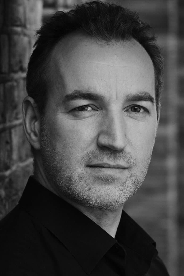 Dominic Barrand