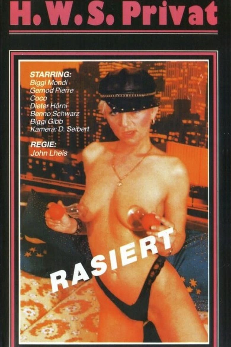 Rasiert