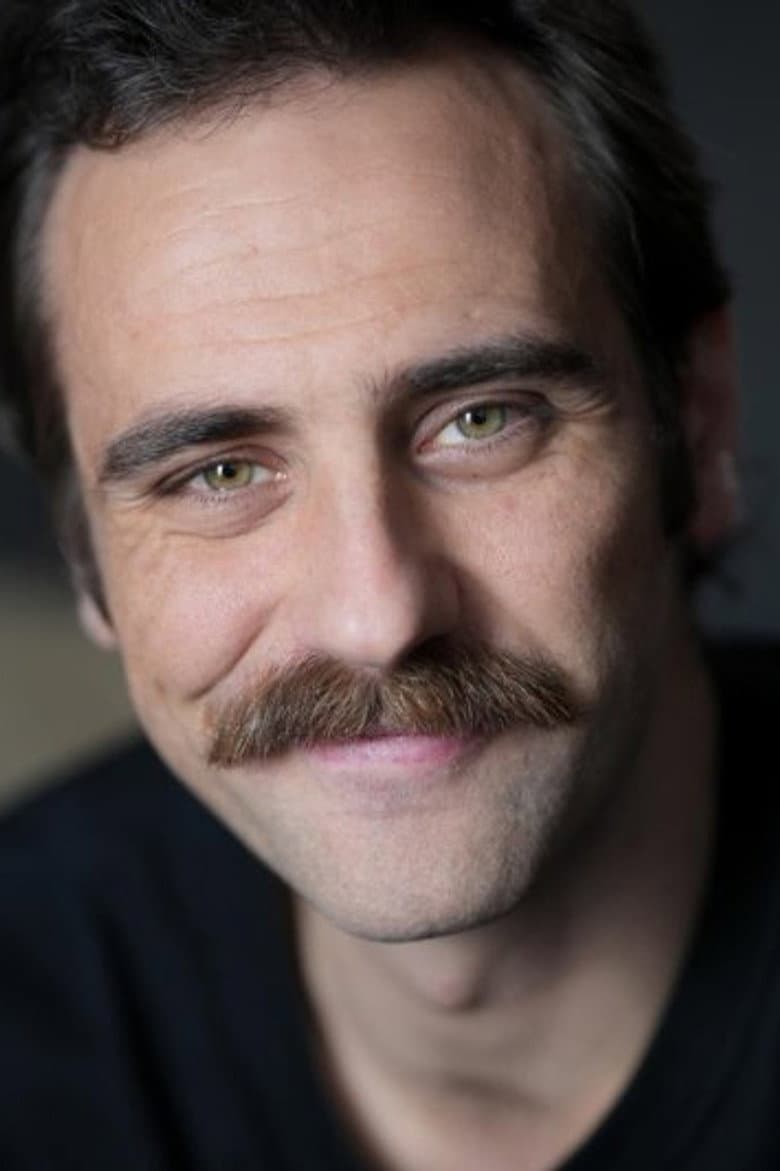 Grégory Dutoit