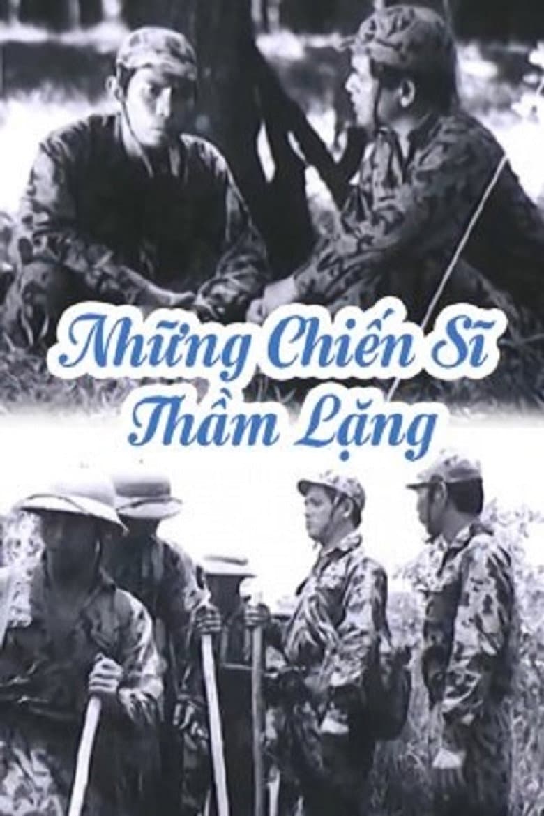 Silent Soldiers