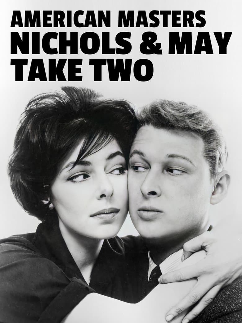 Nichols and May: Take Two