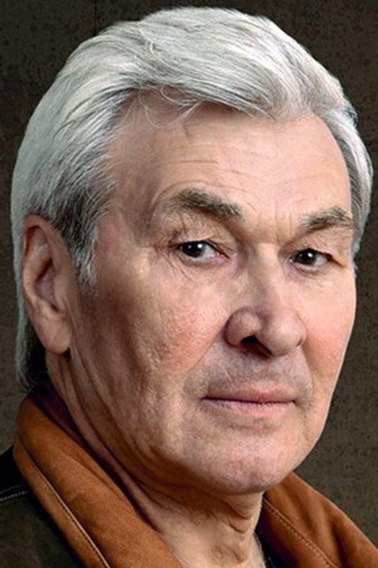 Vladimir Artemov