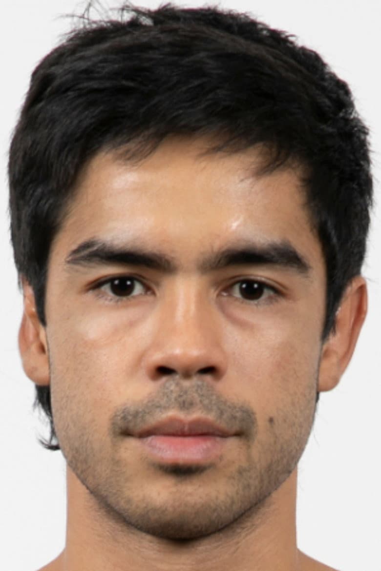 Danial Williams