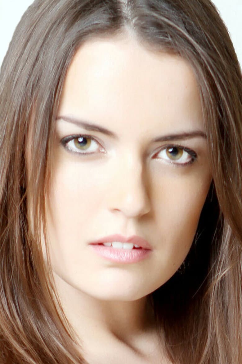 Evgeniya Trofimova