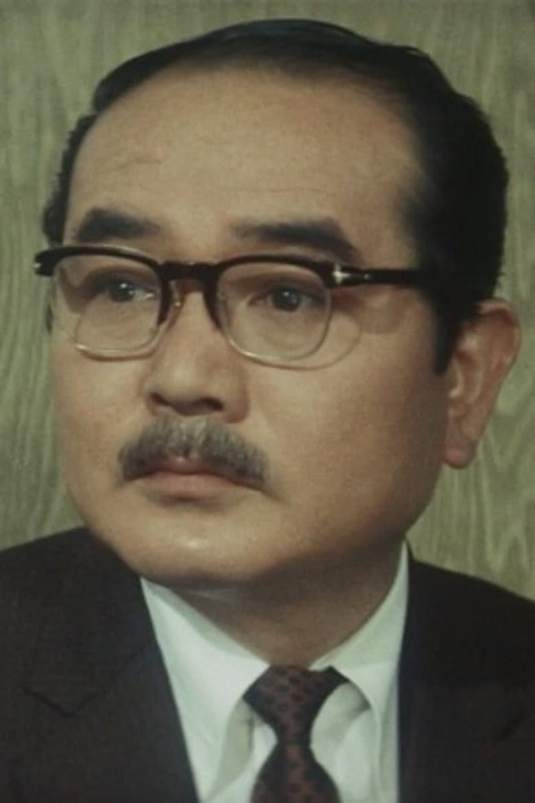 Ken Sudo