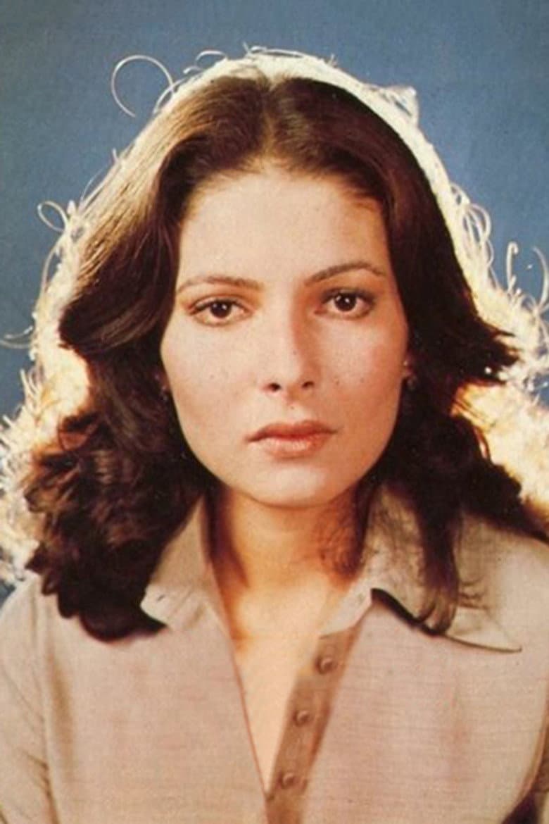 Marialena Karbouri
