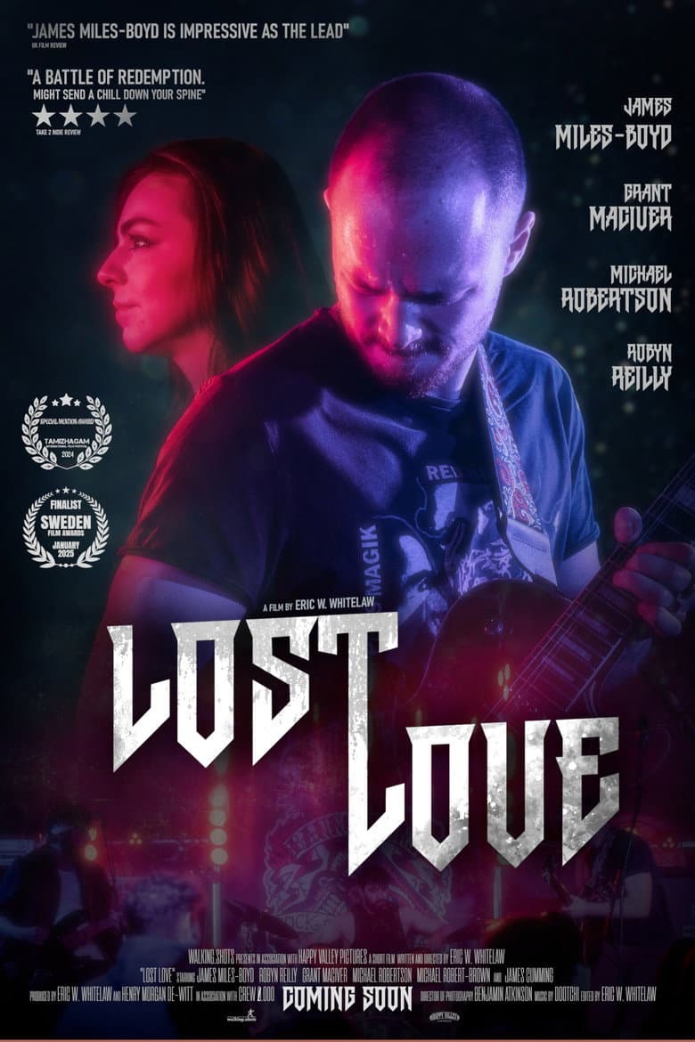Lost Love